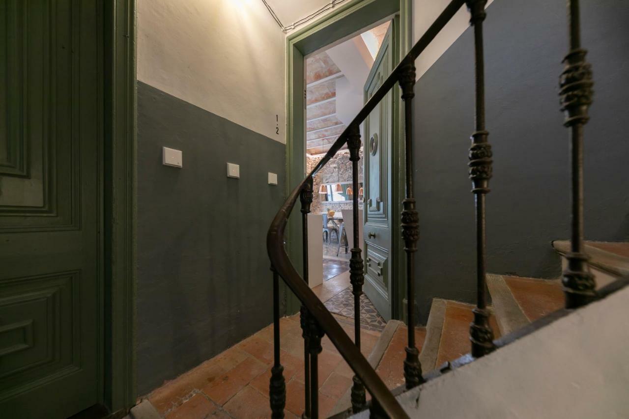 Bravissimo Mercaders, Beautiful 3 Bedroom Apartment Gérone Extérieur photo