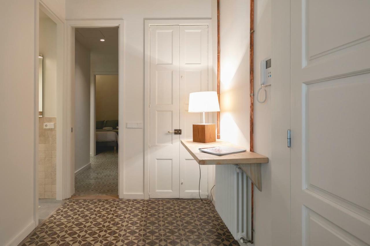 Bravissimo Mercaders, Beautiful 3 Bedroom Apartment Gérone Extérieur photo