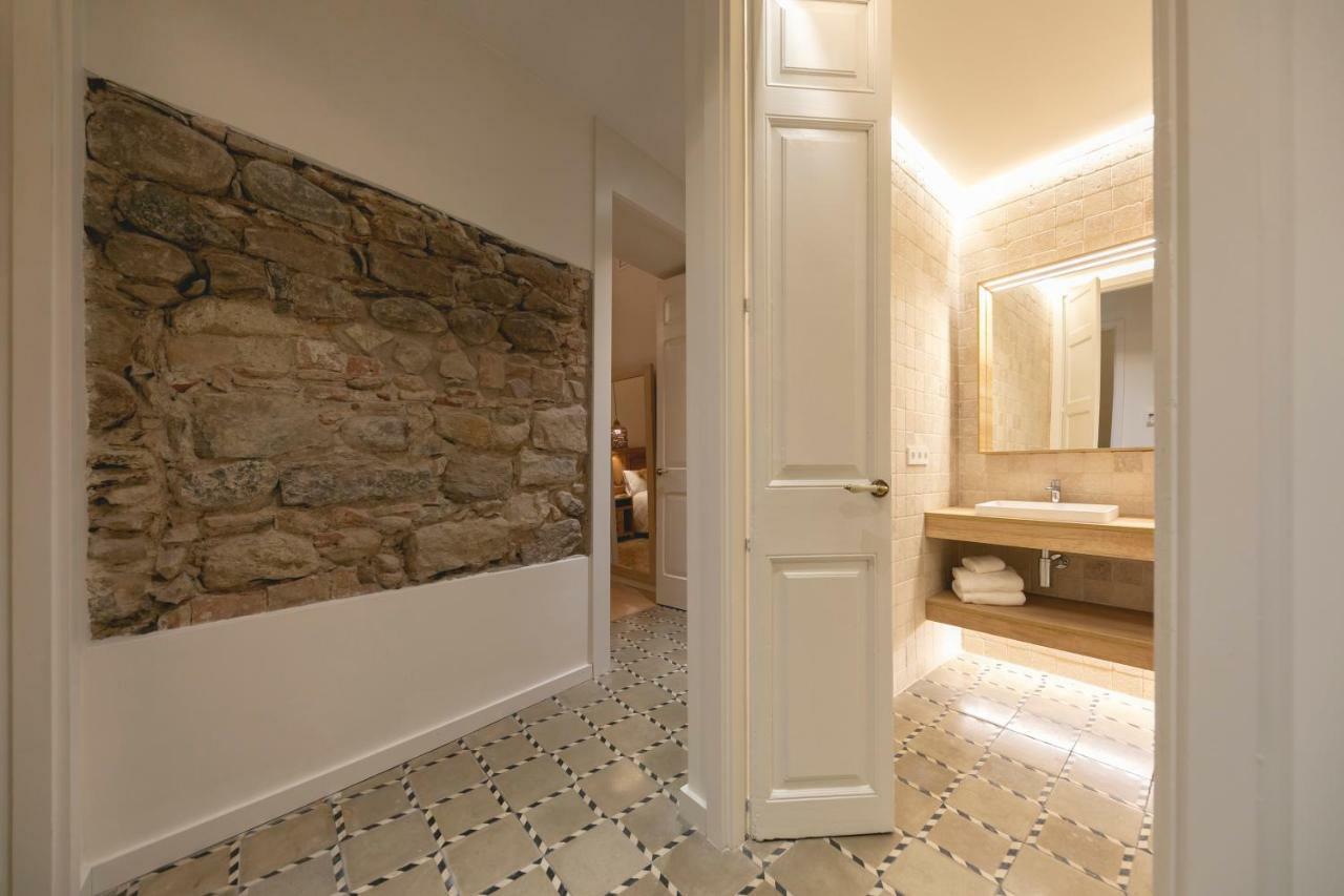 Bravissimo Mercaders, Beautiful 3 Bedroom Apartment Gérone Extérieur photo