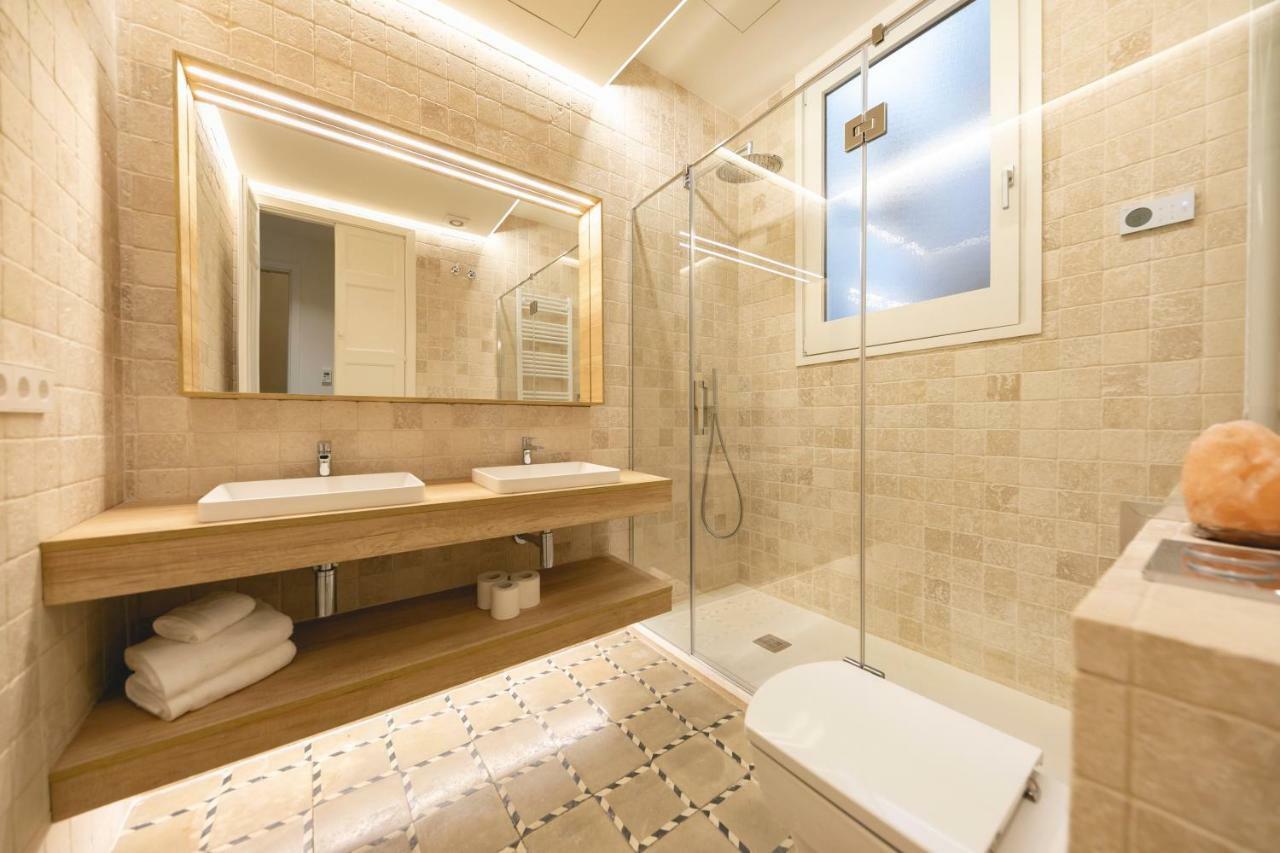 Bravissimo Mercaders, Beautiful 3 Bedroom Apartment Gérone Extérieur photo